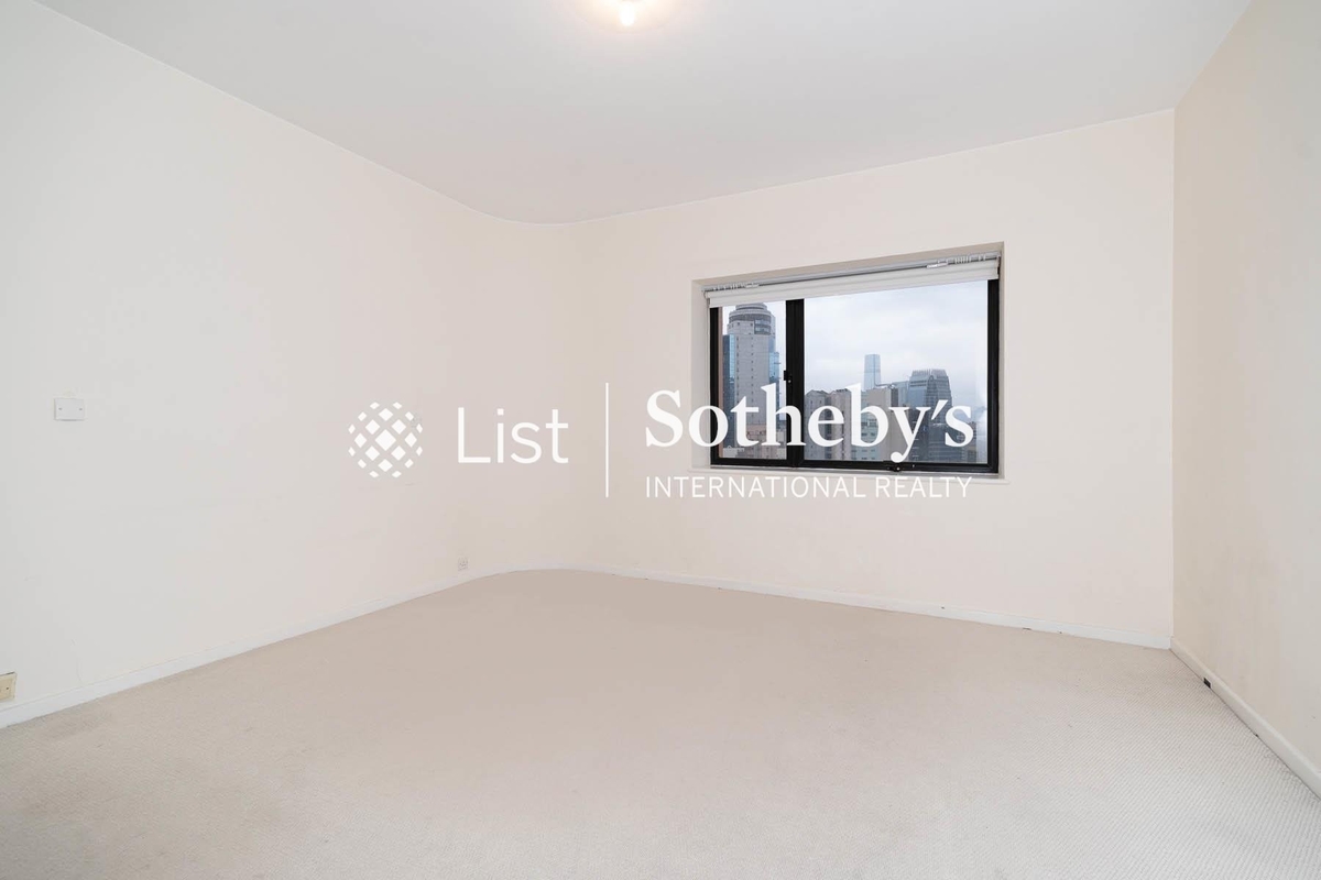 The Albany 雅賓利大廈 | Master Bedroom