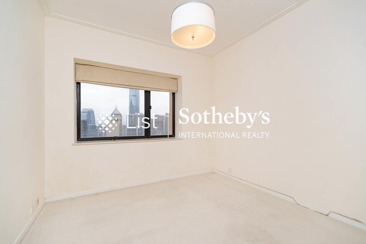 The Albany 雅賓利大廈 | Second Bedroom