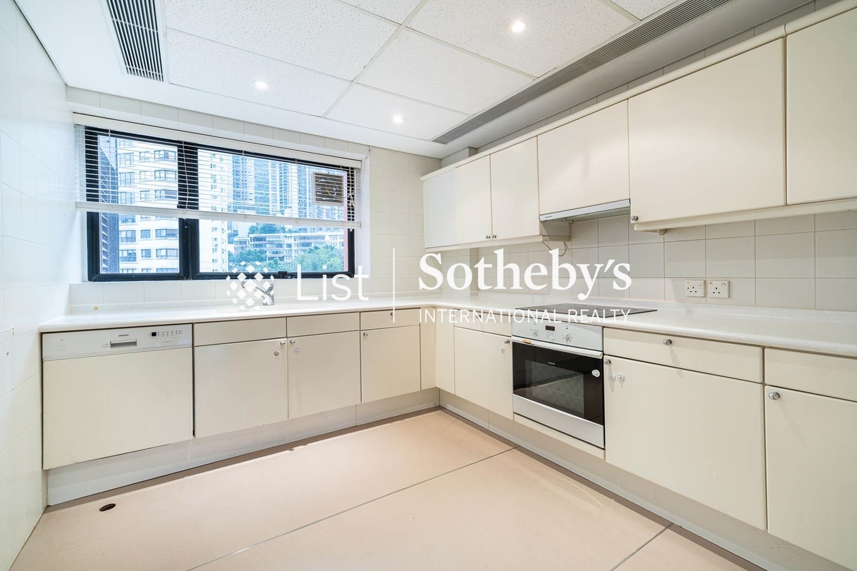 The Albany 雅賓利大廈 | Kitchen