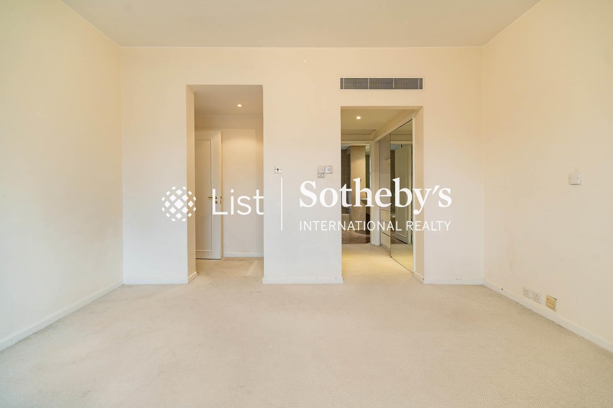 The Albany 雅賓利大廈 | Master Bedroom