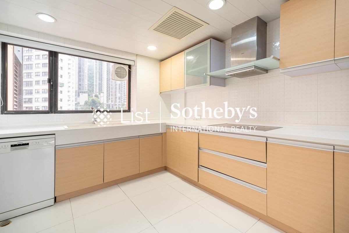 The Albany 雅賓利大廈 | Kitchen