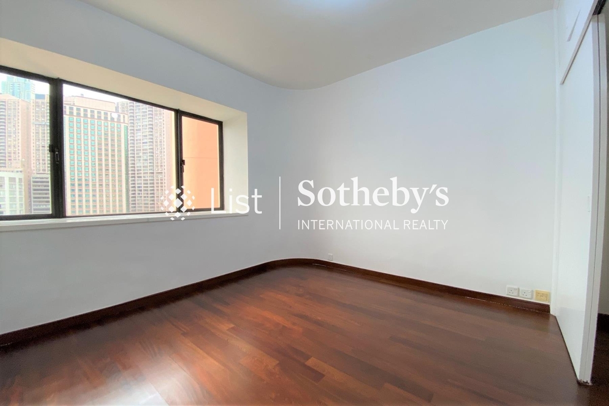 The Albany 雅賓利大廈 | Second Bedroom