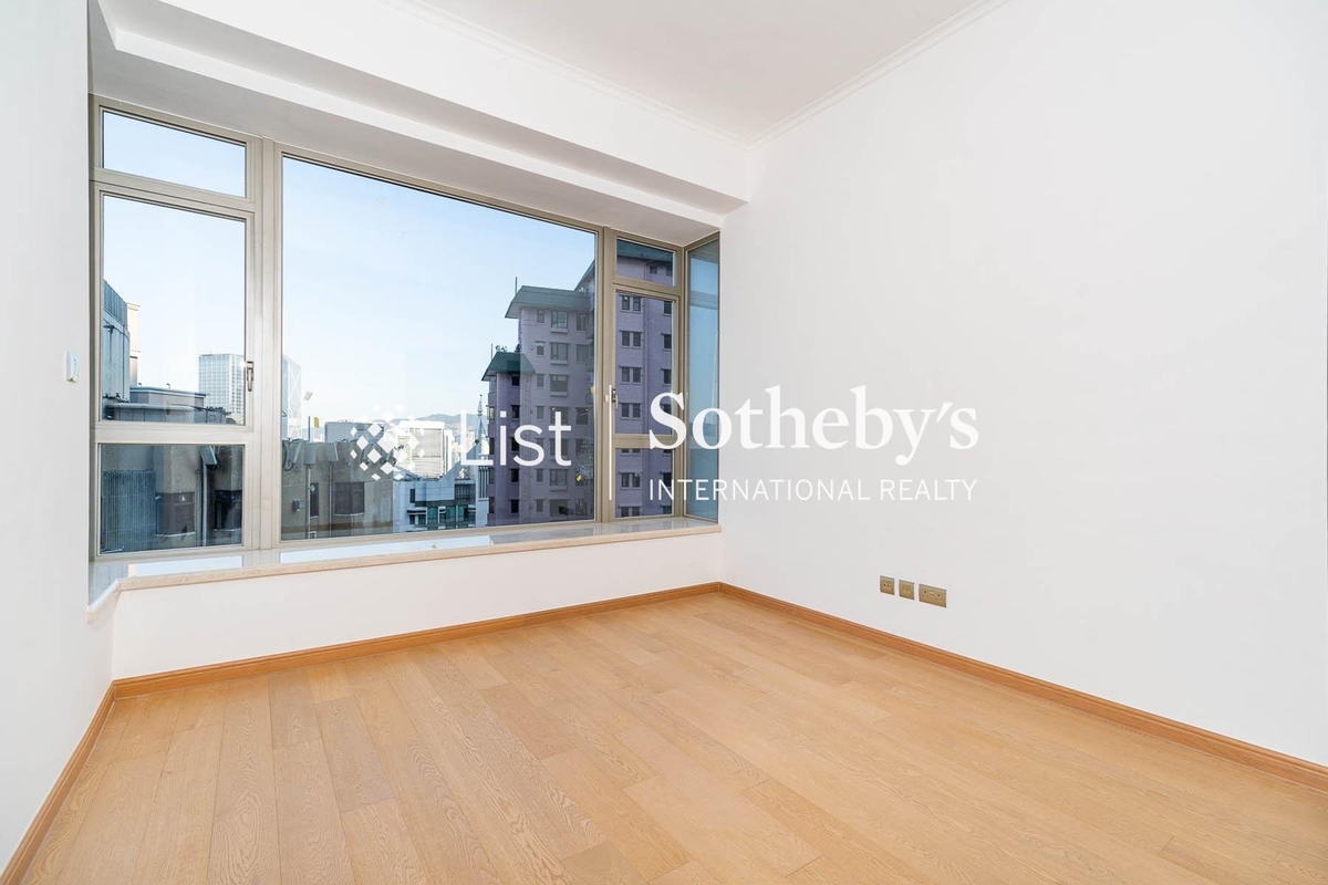 Wellesley 帝匯豪庭 | Master Bedroom