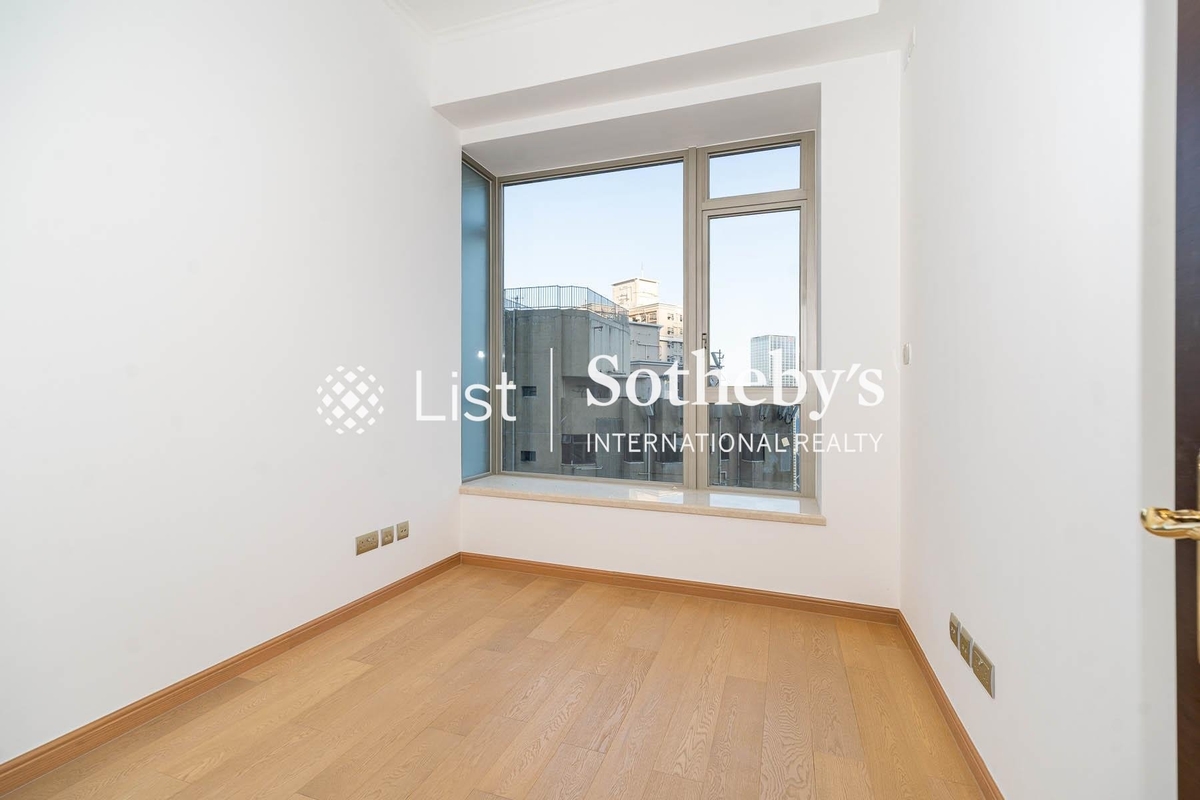 Wellesley 帝匯豪庭 | Second Bedroom