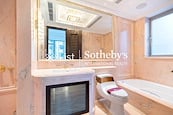 Wellesley 帝汇豪庭 | Master Bathroom