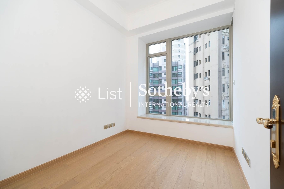 Wellesley 帝匯豪庭 | Third Bedroom