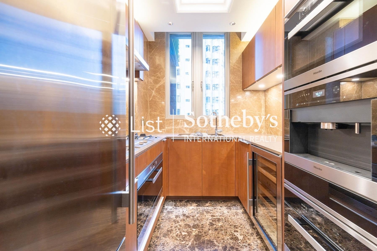 Wellesley 帝匯豪庭 | Kitchen