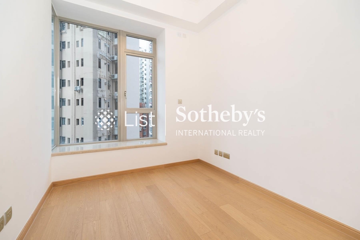 Wellesley 帝匯豪庭 | Second Bedroom