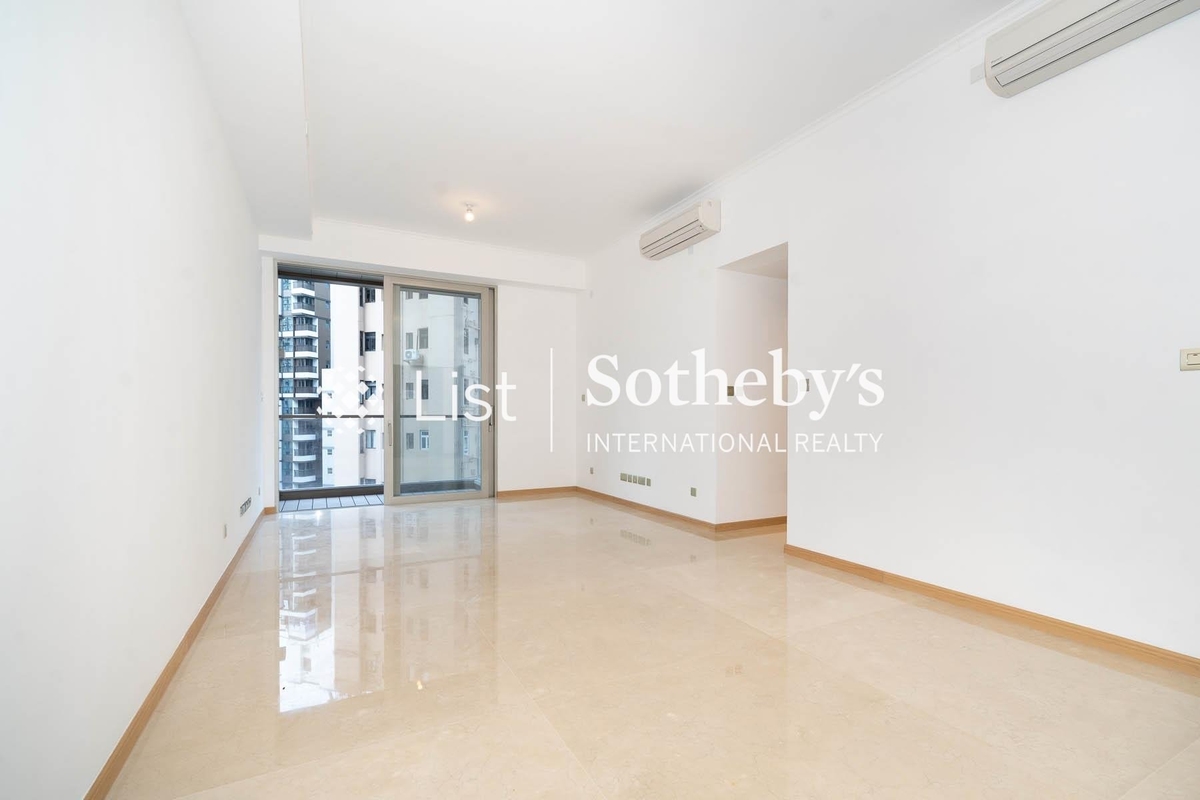 Wellesley 帝匯豪庭 | Living and Dining Room