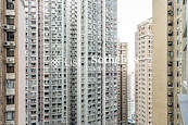 Wellesley 帝匯豪庭 | View from Living and Dining Room