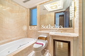 Wellesley 帝匯豪庭 | Master Bathroom
