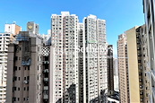 Wellesley 帝汇豪庭 | View from Living and Dining Room