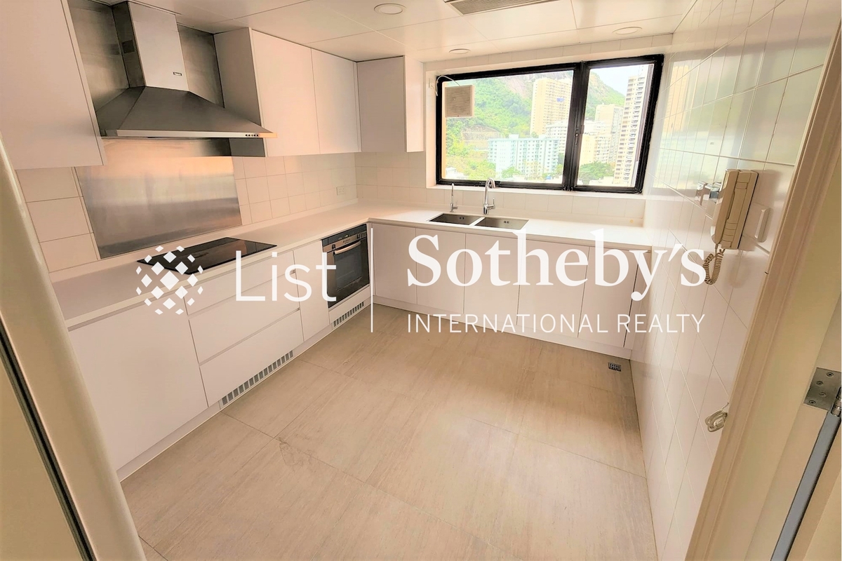 The Albany 雅賓利大廈 | Kitchen