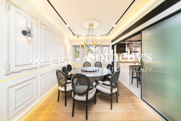 The Albany 雅賓利大廈 | 