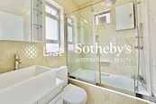 Greenview Gardens 景翠园 | Master Bathroom