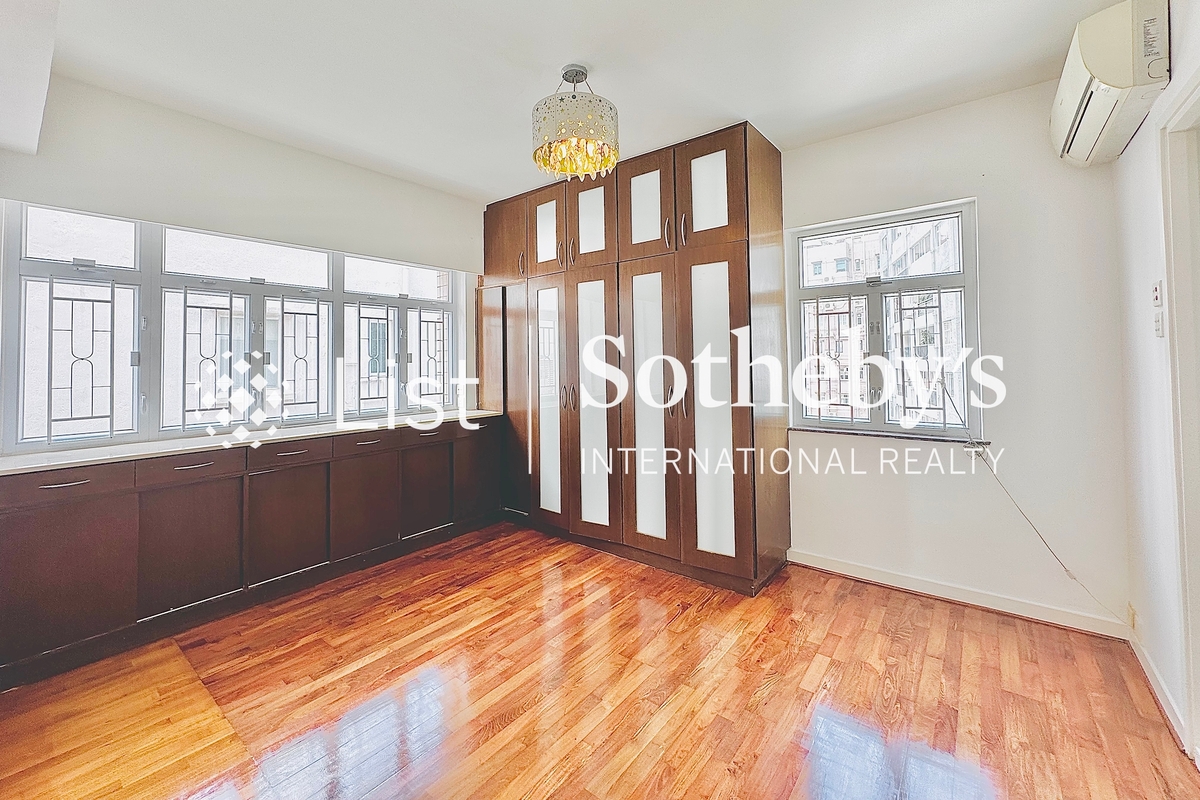 Greenview Gardens 景翠園 | Master Bedroom