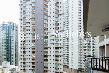 Cliffview Mansions 康苑 | 