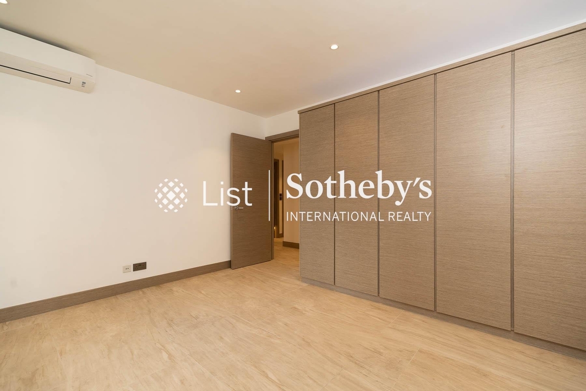 Cliffview Mansions 康苑 | Fourth Bedroom
