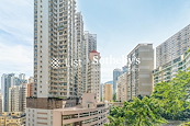 Cliffview Mansions 康苑 | View from Living and Dining Room