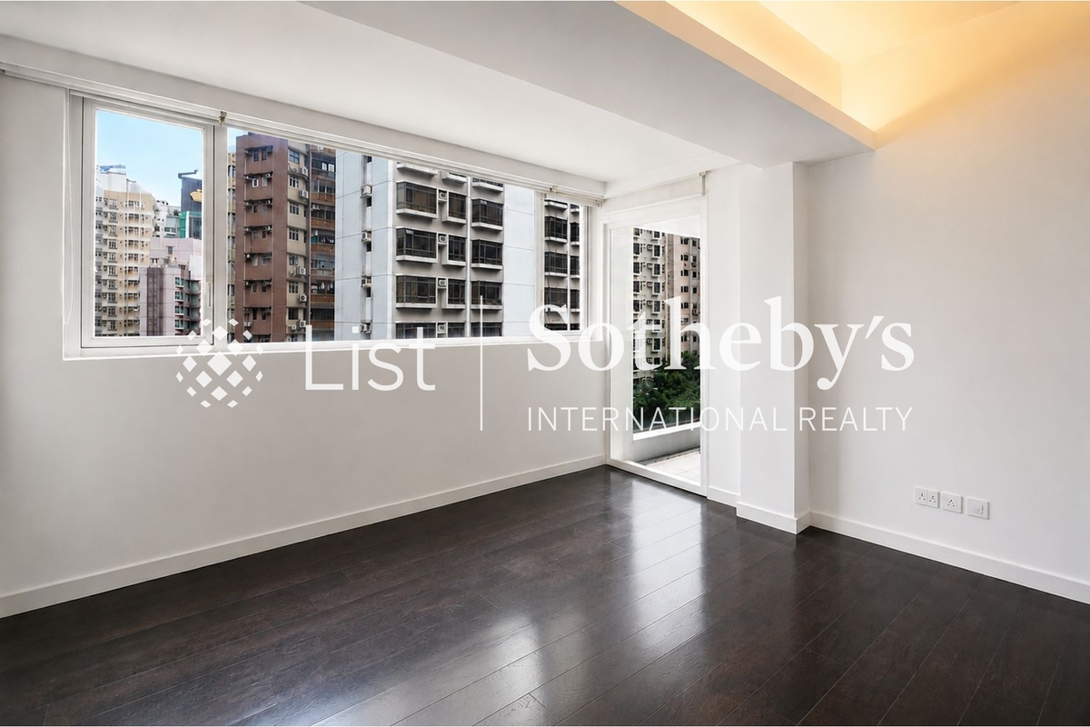 Botanic Terrace 芝蘭台 | Second Bedroom