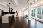 Botanic Terrace 芝蘭台 | Living and Dining Room