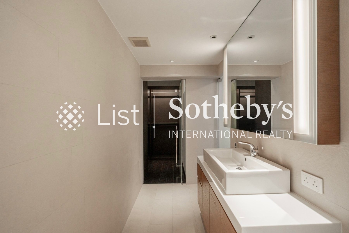 Botanic Terrace 芝蘭台 | Master Bathroom
