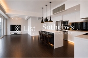 Botanic Terrace 芝蘭台 | Living and Dining Room