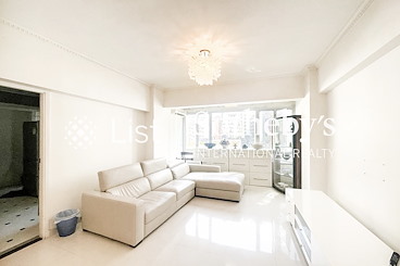 Botanic Terrace 芝蘭台 | Living Room