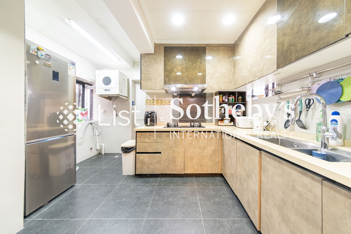 Botanic Terrace 芝兰台 | Kitchen