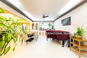 Botanic Terrace 芝蘭台 | Living and Dining Room