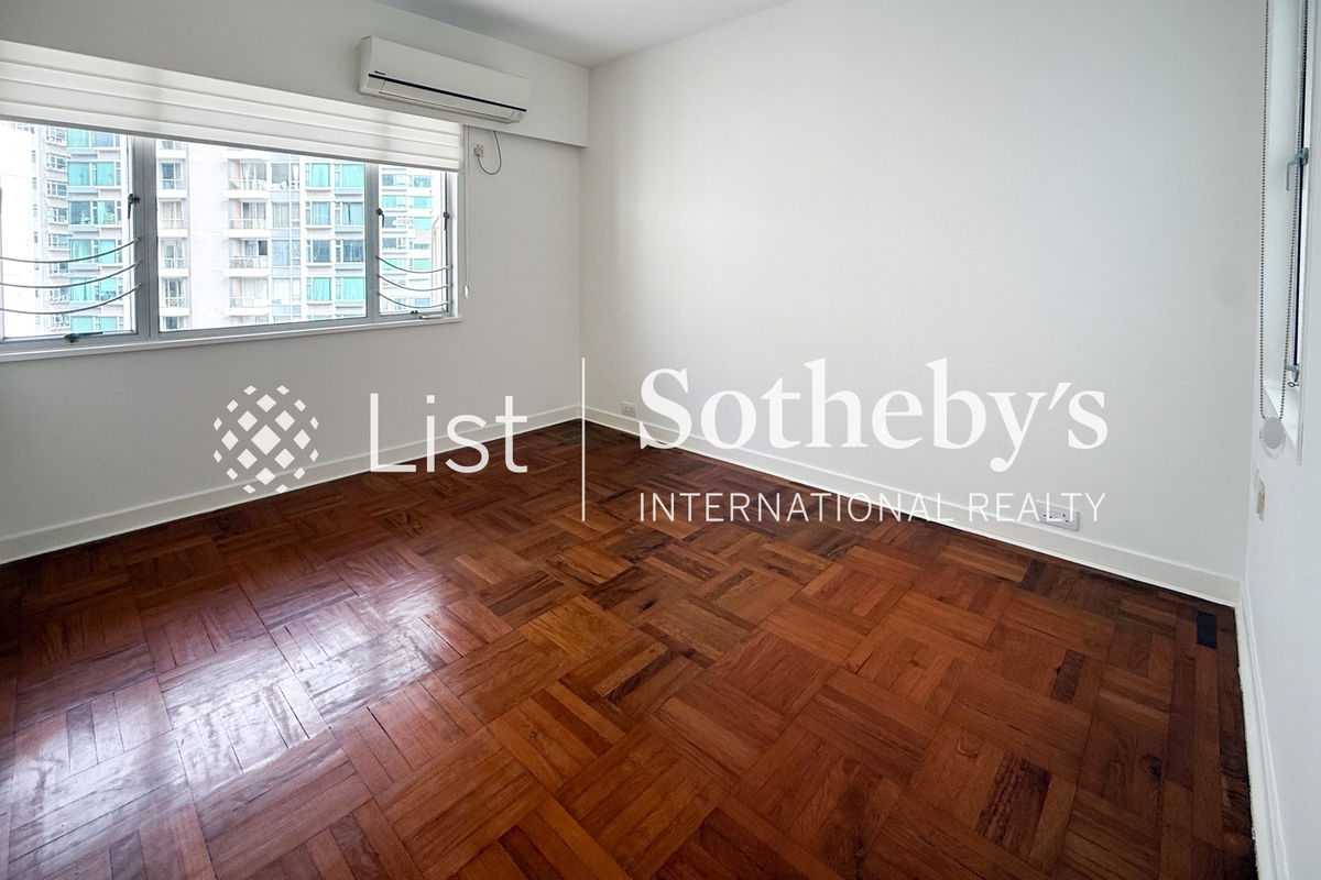 Botanic Terrace 芝蘭台 | Master Bedroom