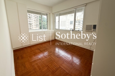 Botanic Terrace 芝蘭台 | 