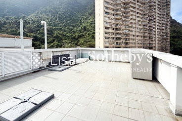 Botanic Terrace 芝蘭台 | 