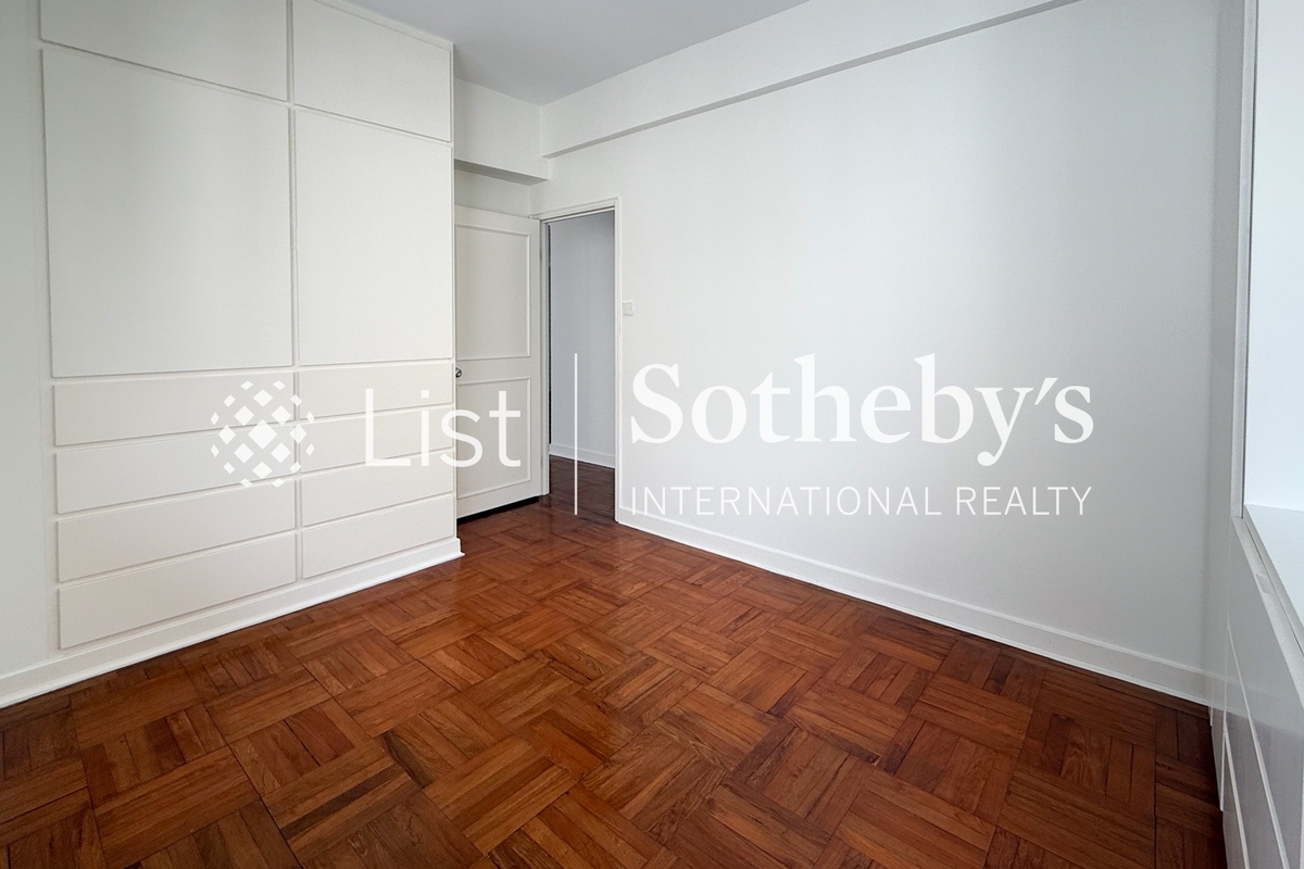 Botanic Terrace 芝蘭台 | Second Bedroom