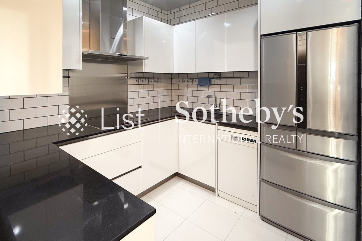 Botanic Terrace 芝蘭台 | Kitchen