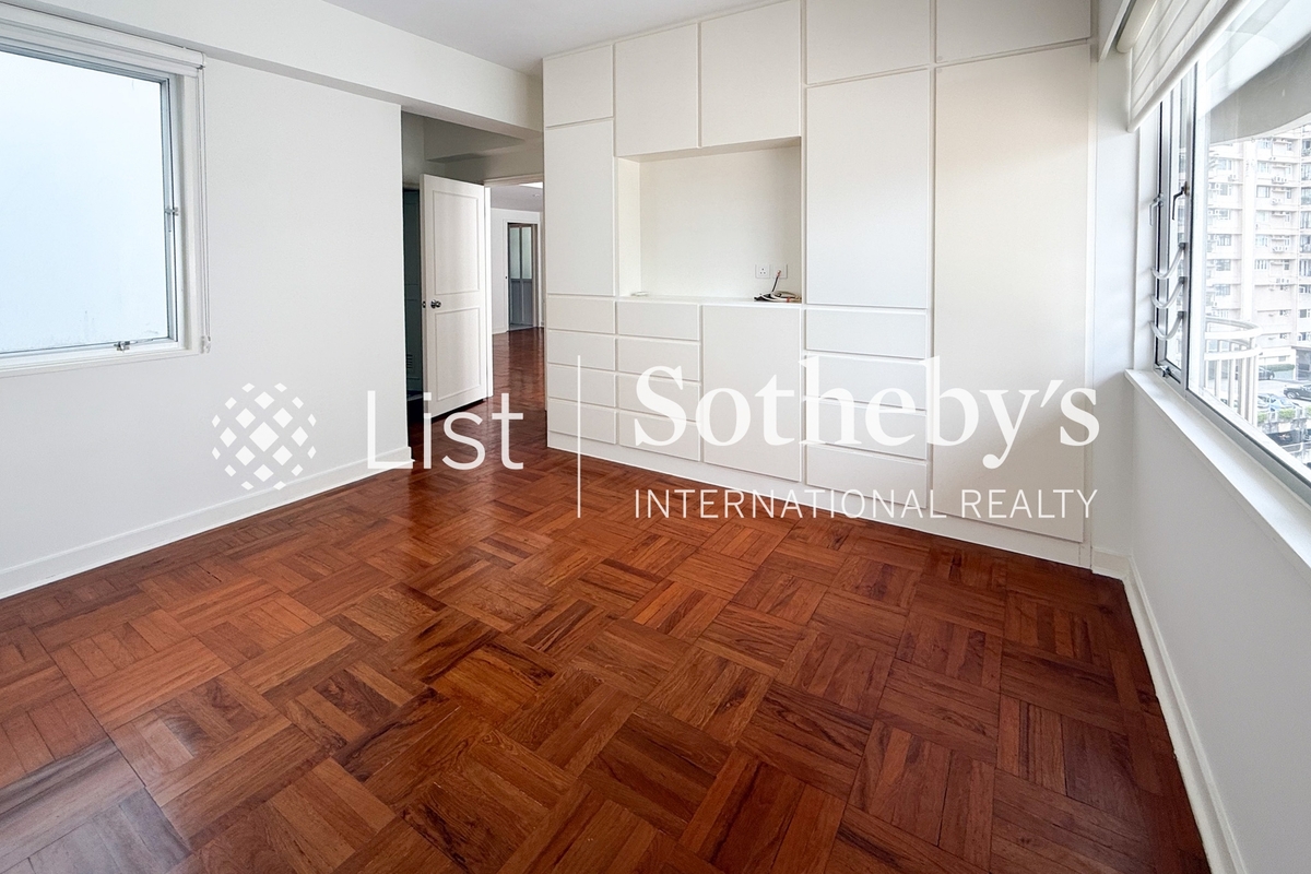 Botanic Terrace 芝蘭台 | Master Bedroom