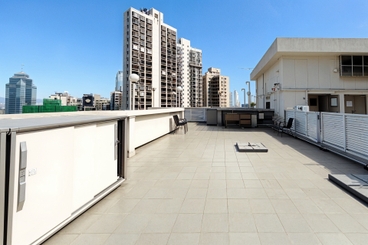 Botanic Terrace 芝蘭台 | 