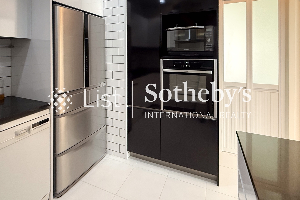 Botanic Terrace 芝蘭台 | Kitchen