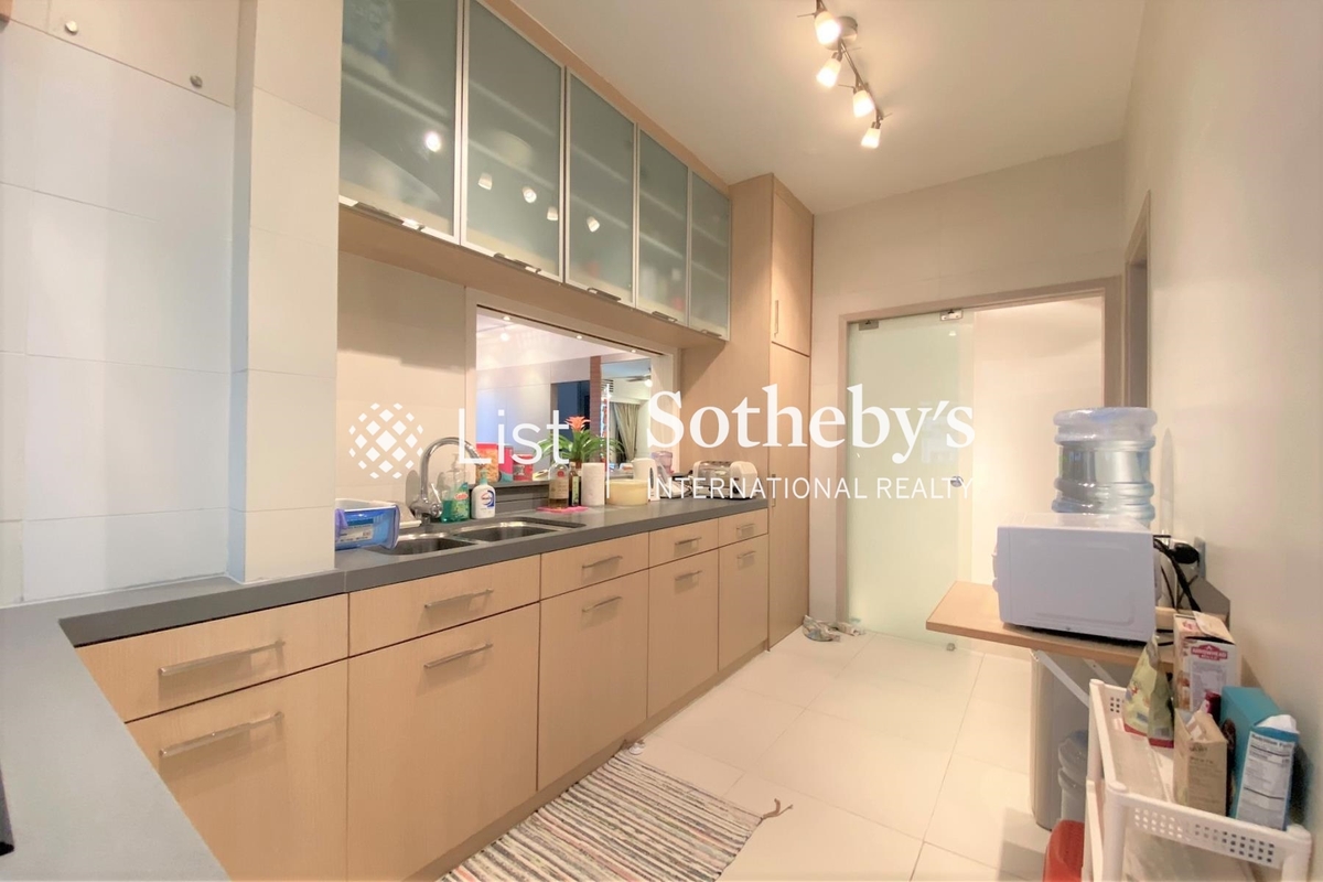 Botanic Terrace 芝蘭台 | Kitchen