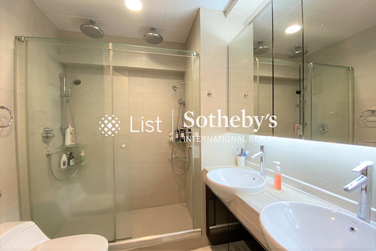 Botanic Terrace 芝蘭台 | Master Bathroom