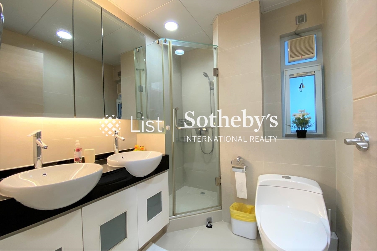 Botanic Terrace 芝蘭台 | Guest Bathroom