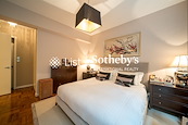 Botanic Terrace 芝蘭台 | Master Bedroom