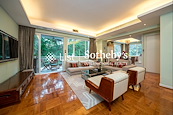 Botanic Terrace 芝蘭台 | Living and Dining Room