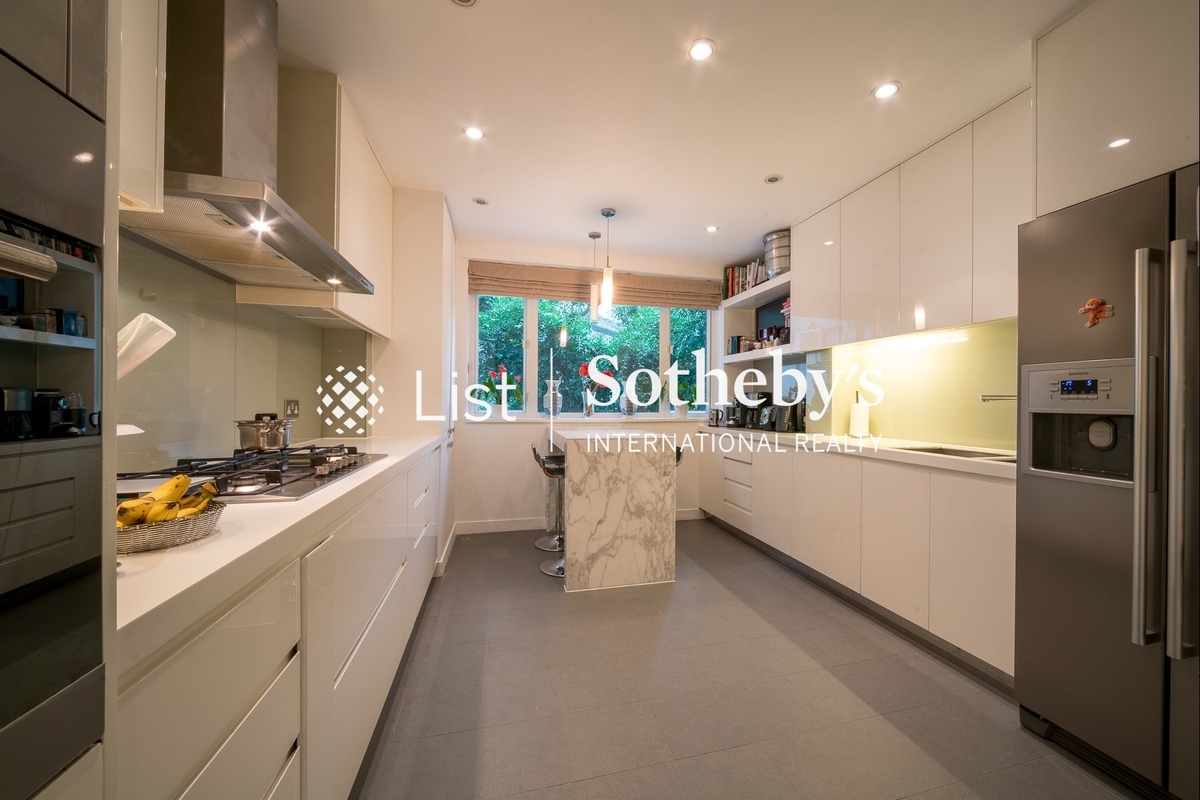 Botanic Terrace 芝兰台 | Kitchen