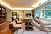 Botanic Terrace 芝蘭台 | Living and Dining Room