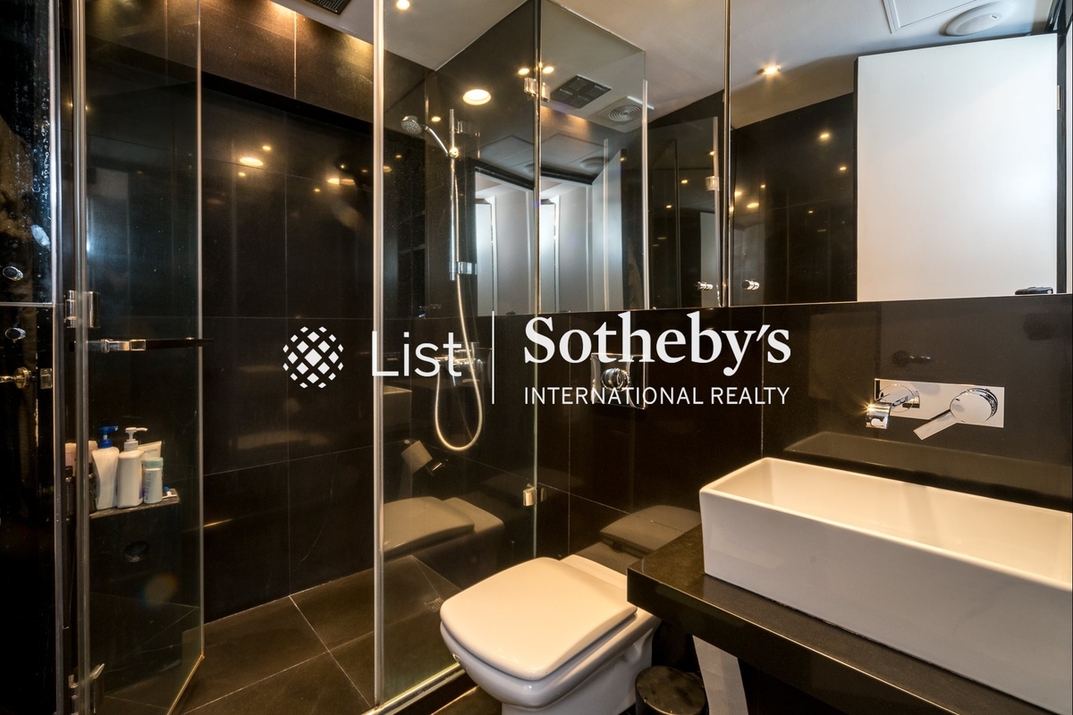 Botanic Terrace 芝兰台 | Master Bathroom