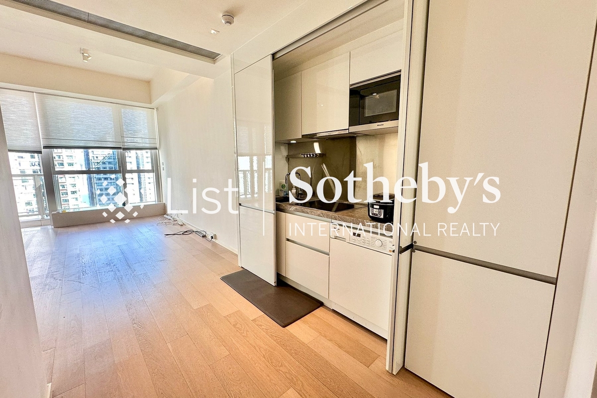 The Morgan 敦皓 | Open Kitchen