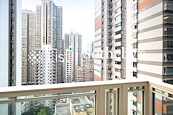 The Morgan 敦皓 | View from Living and Dining Room