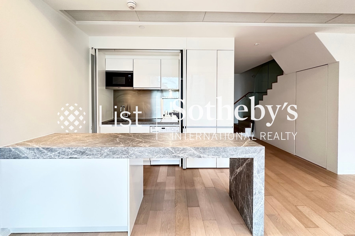 The Morgan 敦皓 | Open Kitchen