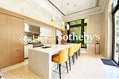 The Morgan 敦皓 | Open Kitchen in Club House